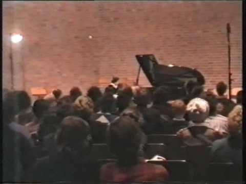 Schubert - Impromptu Op. 90, No. 4 (Sophie-Mayuko Vetter, 8 years)