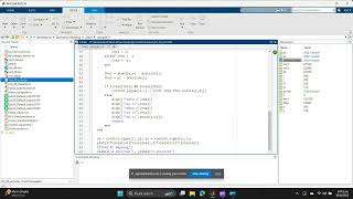 Simulate TS40 SCARA kinematics. screenshot 5