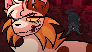 Bust Your Kneecaps (Collab With Shadowedking)