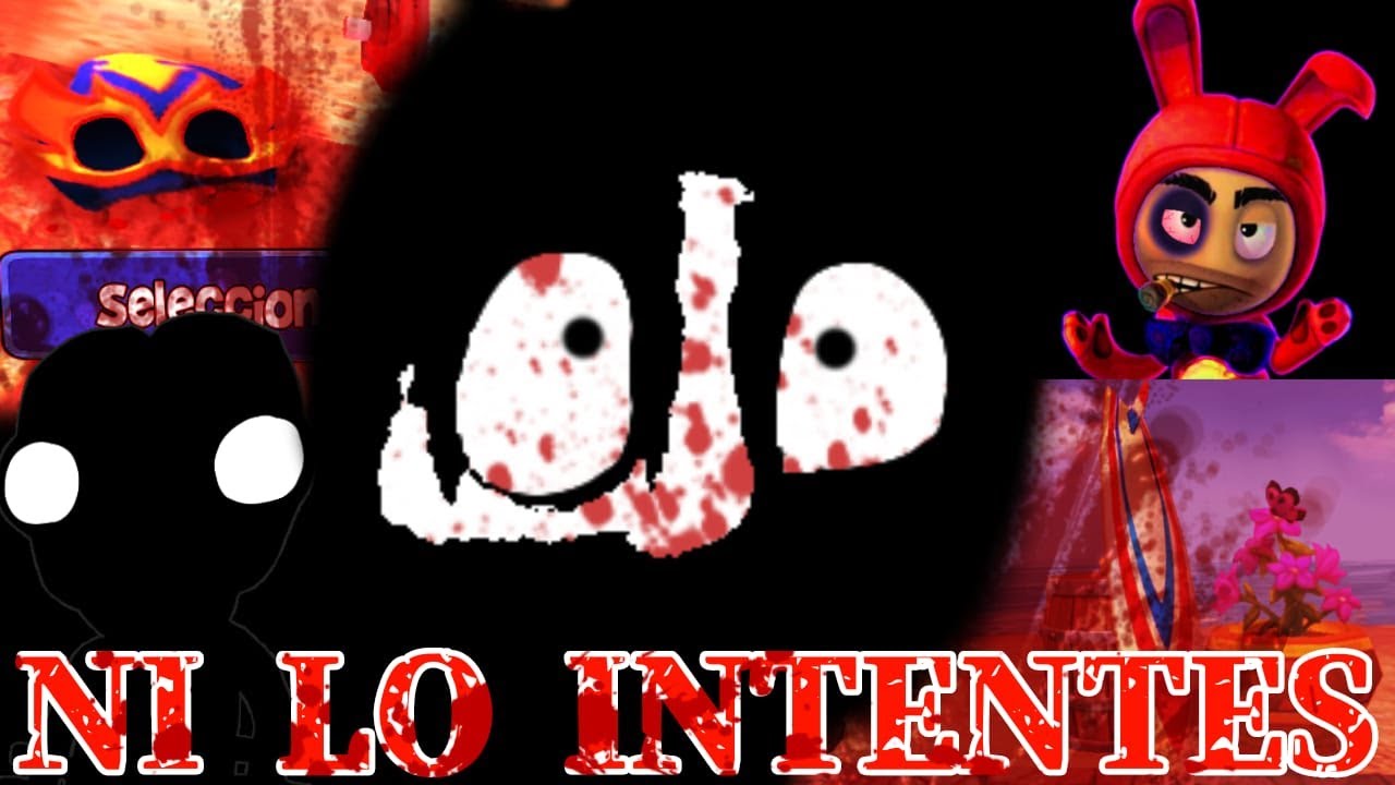 (creepypasta) ¡NI LO INTENTES! El Secreto de Beach Buggy Racing 💀