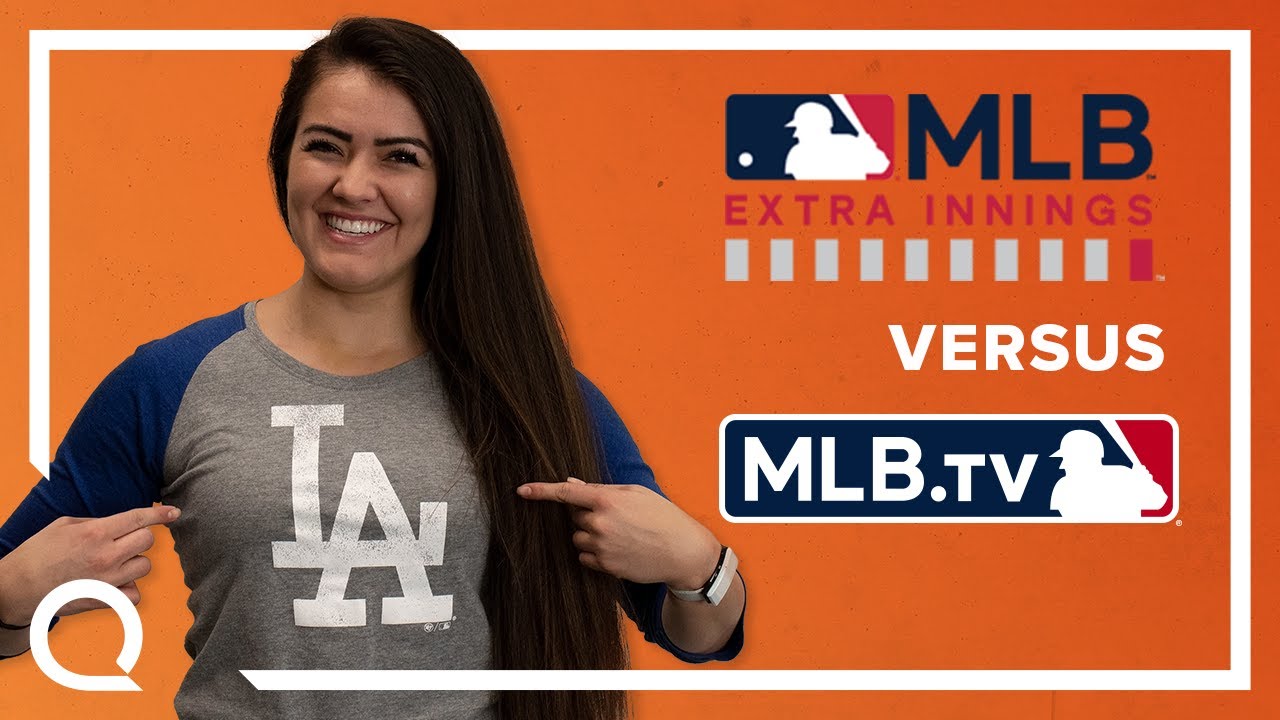 youtube mlb package