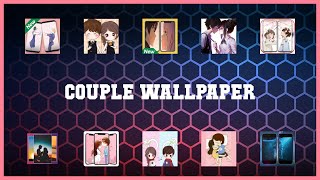 Best 10 Couple Wallpaper Android Apps screenshot 2