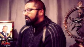 Thillaiyambala Nadarajah (Cover) by Thuzi Kanagalingam - MeloFunk Divine 2016