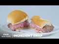 Every Common Burger Alteration, Substitution And Mistake (16 Recipes) | Ingredient Swap