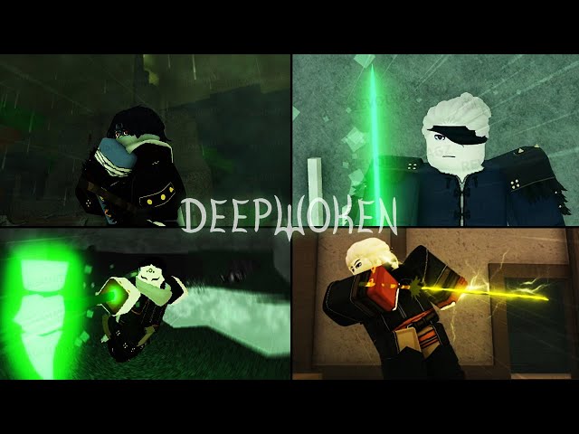 Deepwoken – All Enchantments and How to Unlock - Gamer Journalist