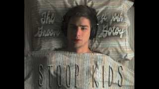 Watch Stoop Kids The Groove feat Josh Gotoy video