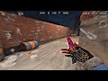 Critical Ops MATCH GAMEPLAY against PRO PLAYERS in 