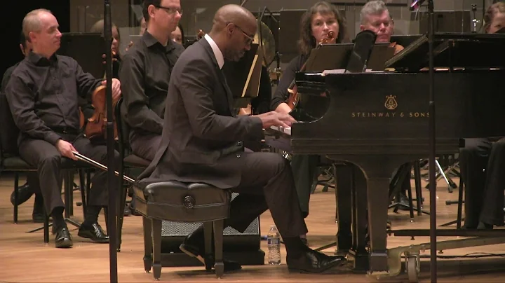 "Now We Are Free" - Performed by Michael Chipman