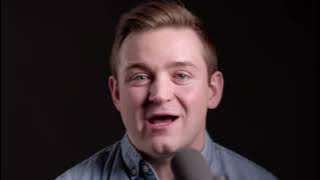 BYU Vocal Point’s Beatboxer Alex Brown on Channeling a Stutter and Tourette’s into Music
