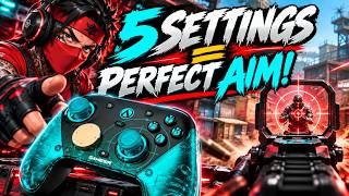 GameSir G7 Pro 8K – 5 Settings You NEED to Change for PERFECT AIM