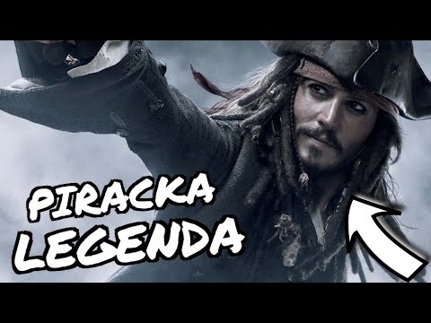 Wideo: Czy Davy Jones wróci?