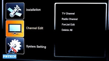 💎 How To Format Master Decoder To Free Defaults Settings