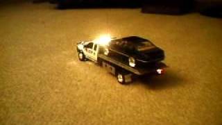 RC Police Rollback