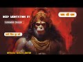 Most Powerful Hanuman Chalisha 🙏🏻🙏🏻🚩By Rasraj ji Maharaj#bhaktiedit#hanumanchalisa#jaishreeram 