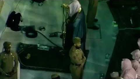 تلاوة خيالية للقارئ الشيخ سعود الشريم حفظه الله 🇸🇦🇩🇿