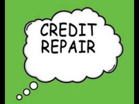 Credit Repair Jacksonville Fl | Your Self Credit Repair System - GET IT DONE! online marketing app