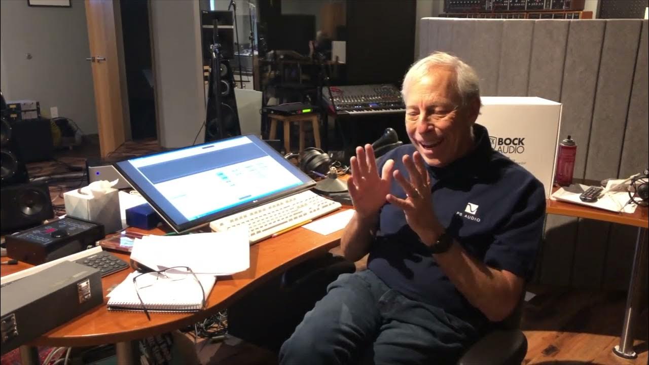 Understanding DSD recording YouTube