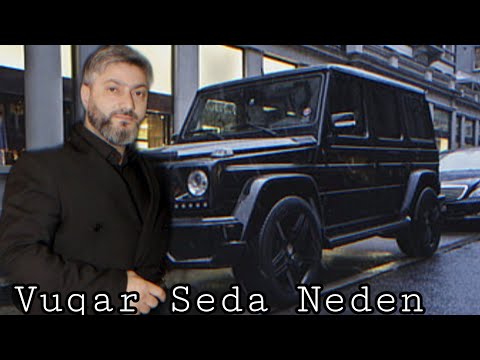 Vuqar Seda - Neden 2023