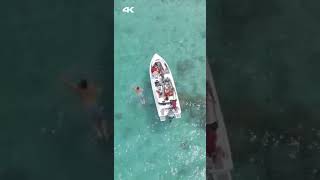 Cayo Sombrero, Morrocoy, Venezuela