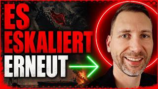 Kommt jetzt der nächste Supergau? Brisante Enthüllung!
