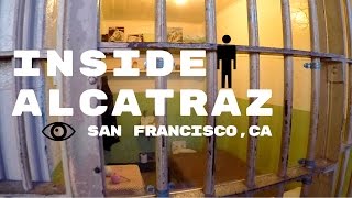 Alcatraz island is located in the san francisco bay, 1.25 miles (2.01
km) offshore from francisco, california, united states. states
disciplin...