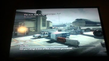 Call of Duty #9 We Caught Ourseleves a Hacker