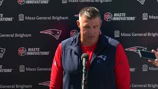 Download Lagu Patriots Unfiltered 7/23: Day 1 of Patriots Training Camp MP3 Download Lagu Patriots Unfiltered 7/23: Day 1 of Patriots Training Camp MP3