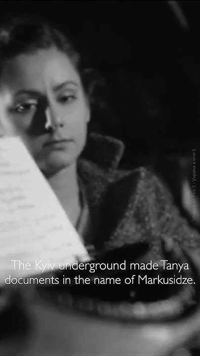 Ukraine on Fire 2 Ep459 Heroes of Ukraine: Tetyana Markus | УВО2 c459 ...