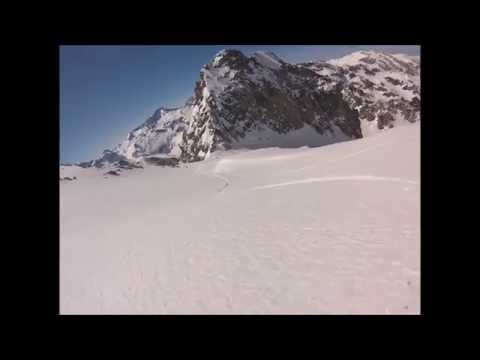 Le grand barbat