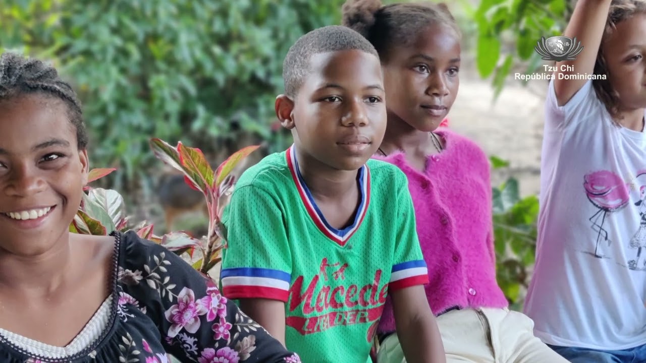 Memorias Tzu Chi R D  2025