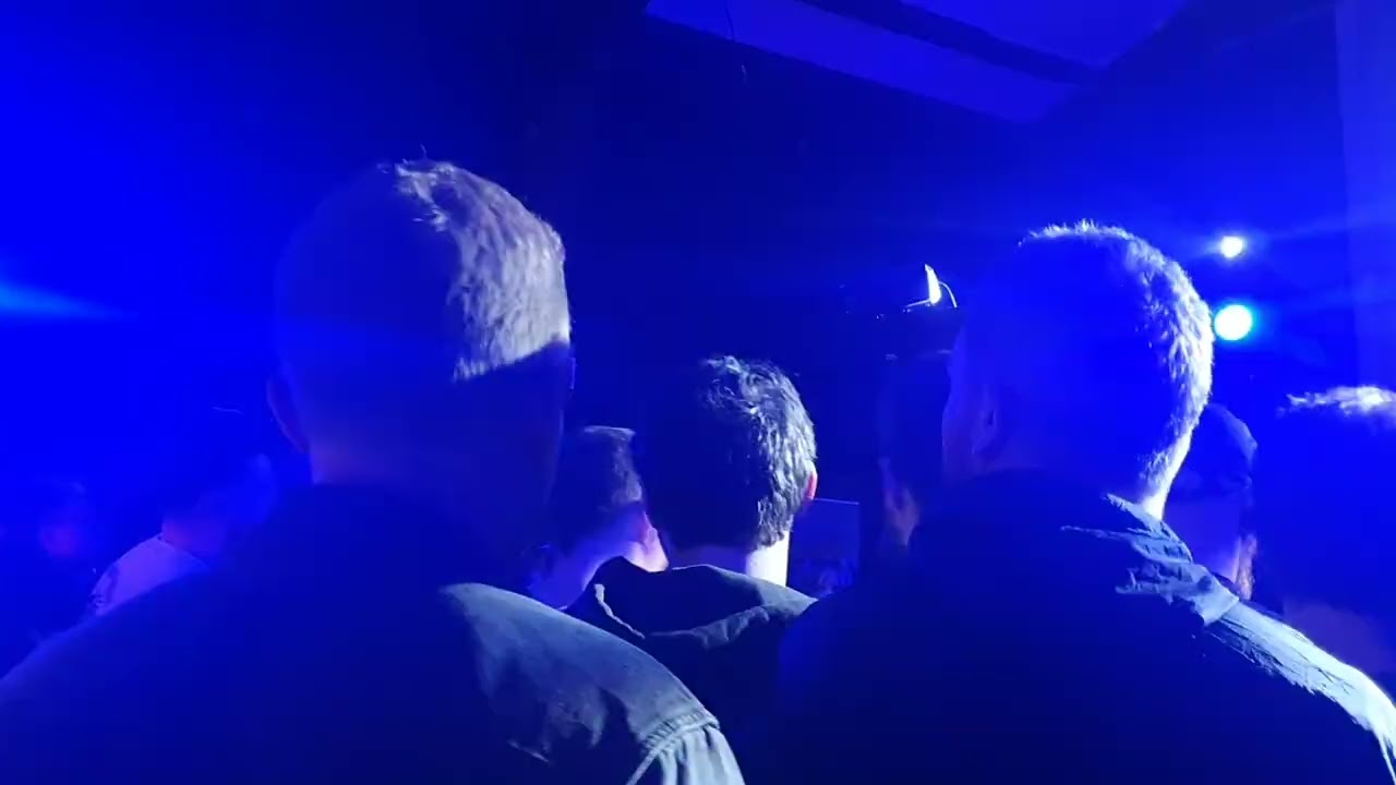 Arm's Length - Liverpool District - 12th of February 2026