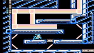 Rockman 4 MI V0.01 Playthrough- Part 7