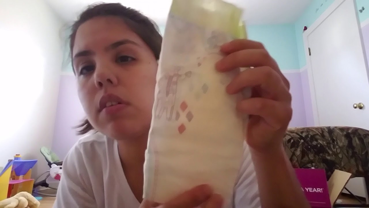 new pampers cruisers