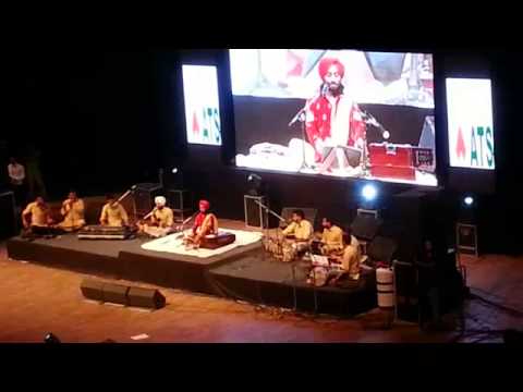 man kunto maula sartaj man kunto maula sartaj