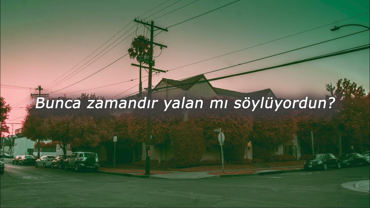 The Cranberries Linger / Türkçe Çeviri YouTube