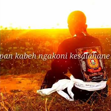 Story WA silat pscp