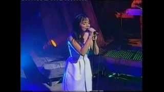 Video thumbnail of ""I Miss You" - Björk"
