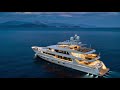 Супер Яхта SUNRISE в Аренду в Турции | Superyacht SUNRISE for Rent in Turkey