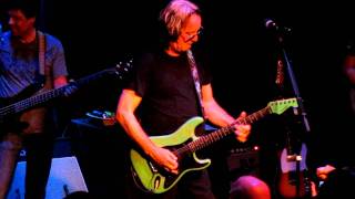 Todd Rundgren - Courage (Tralf / Buffalo, NY 7/2/11)