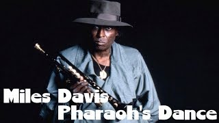 Miles Davis - Pharaoh's Dance (homasapiens remix)