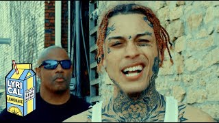 Lil Skies - Welcome To The Rodeo (Directed by Cole Bennett)