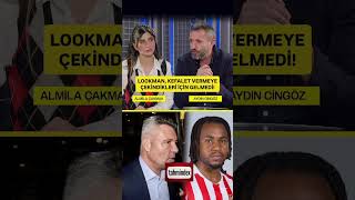 #fenerbahçe yönetimi kendilerini düşündüğü için teminat vermedi #shorts #galatasaray #beşiktaş