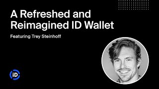FUTURE PROOF EP 22—Introducing our new ID Wallet screenshot 4