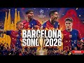 Barcelona Laliga Champion 2026 Song mp3