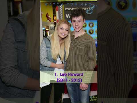 Video: Näitleja Olivia Holt. Loominguline edu