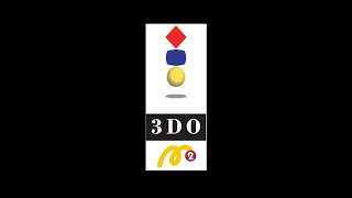 3DO M2 Game Project