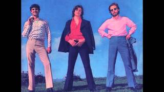 Trio Galleta - Spinning wheel (La rueca) (Argentina 1970)