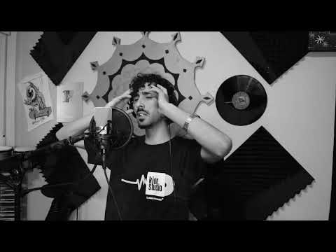 ZIKO - POBRE CORAZÓN "KION STUDIO" BLACK AND WHITE