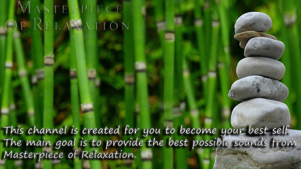 Calm Relaxing Music |Relaxing music for quarantine |Relaxing Sleep Music | Masterpiece of Relaxation