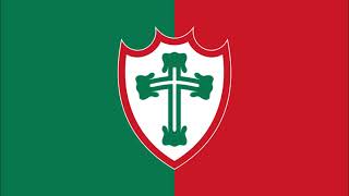 Hino Oficial Associação Portuguesa de Desportos SP